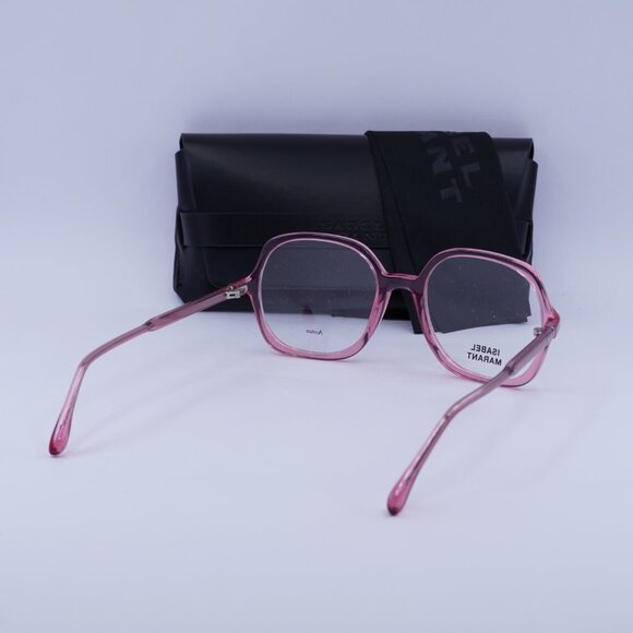 Final Price! Isabel Marant IM0087 035J 00 Pink Eyeglasses 54mm - Picture 9 of 9
